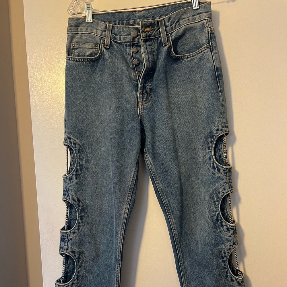 Carmar Denim Jeans blue size 28